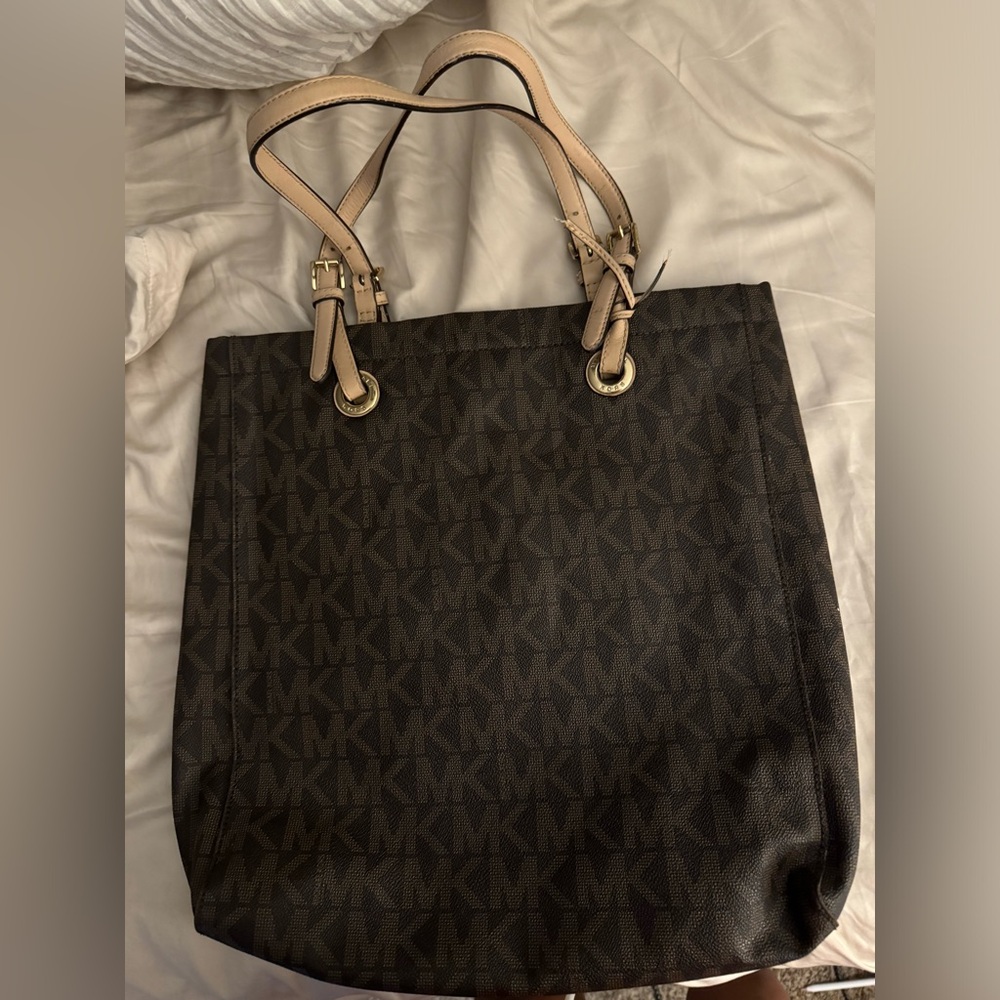 Michael Kors Tote Bag